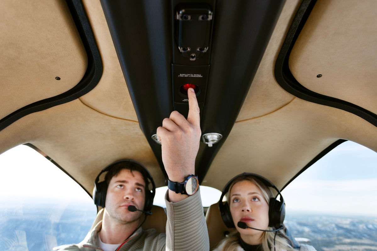Cirrus Achieves ANAC Brazil Certification for SR Series G7+ with Safe Return™ Emergency Autoland System 