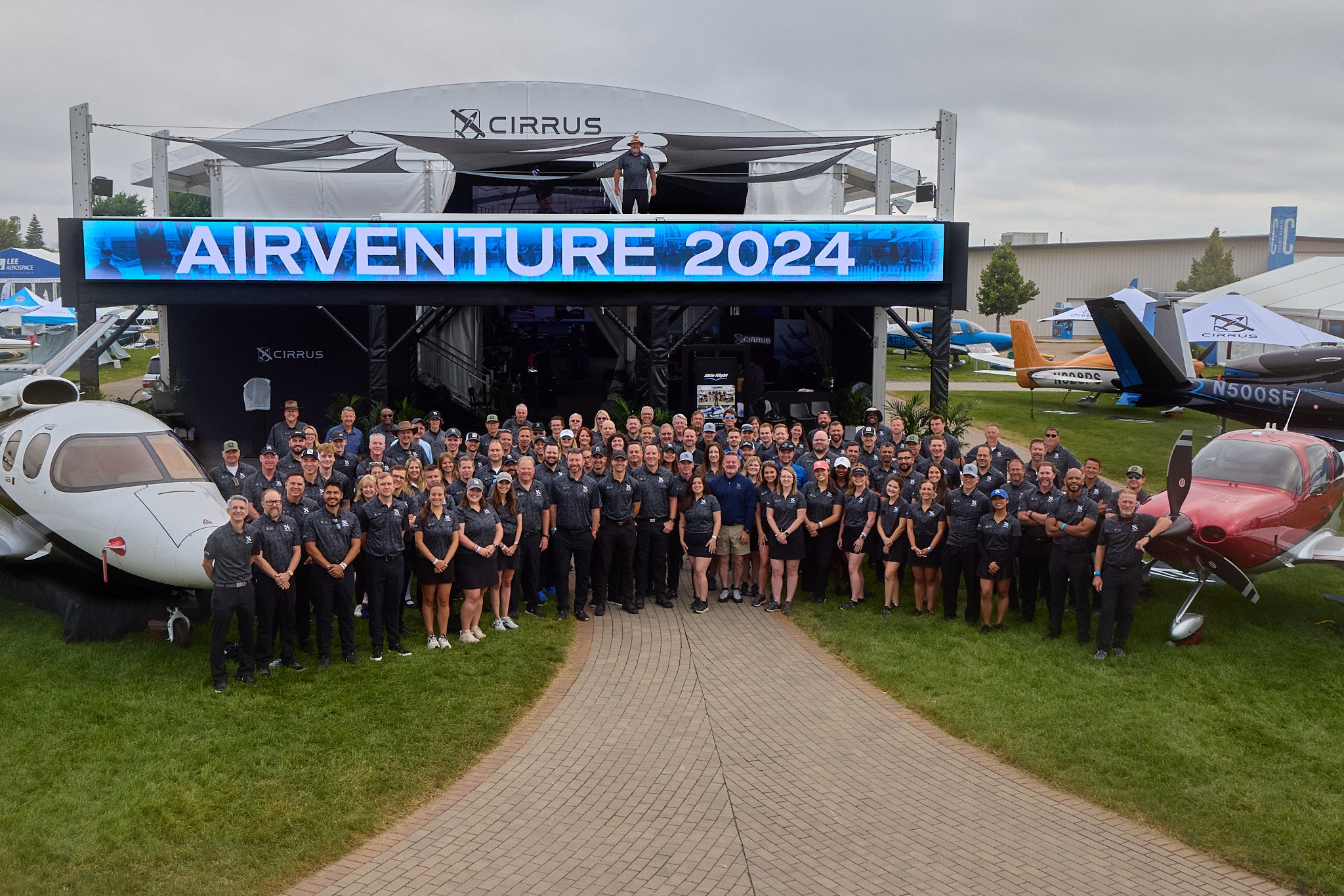 Your Guide to EAA AirVenture Oshkosh 2025  