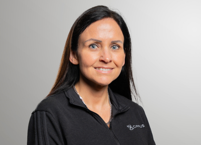 Rosanna Hon