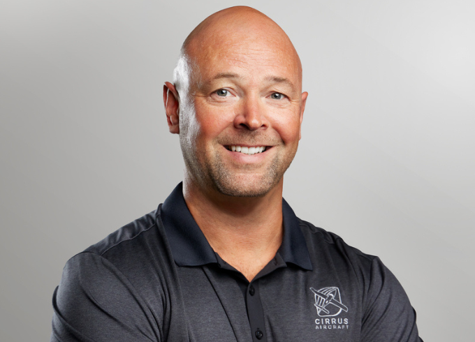 Rob Haig