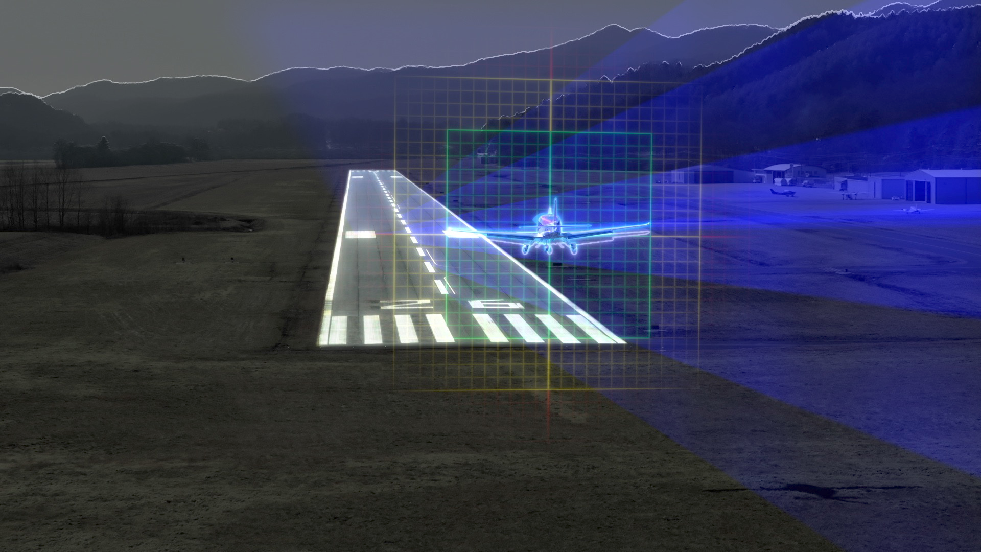 Approach Score