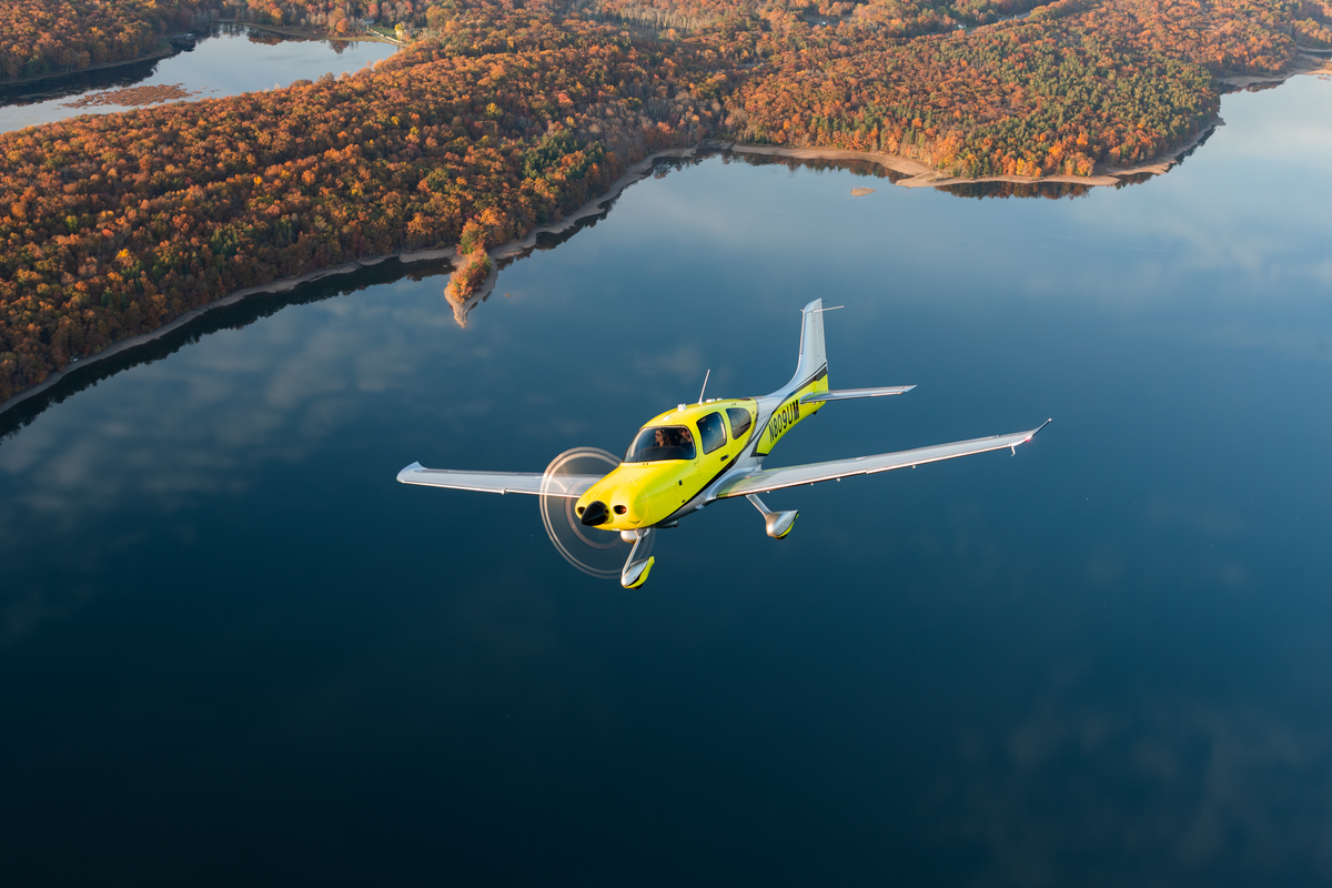 Aviation Fuel Landscape Update