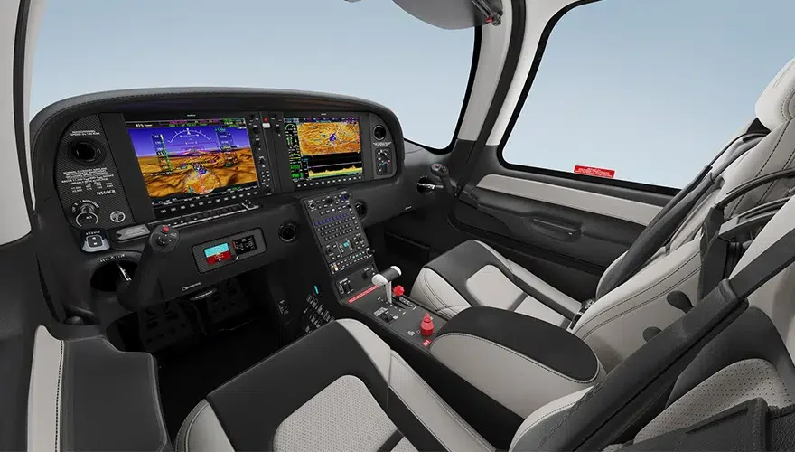 Why IFR Flying is Best in a Cirrus Aircraft