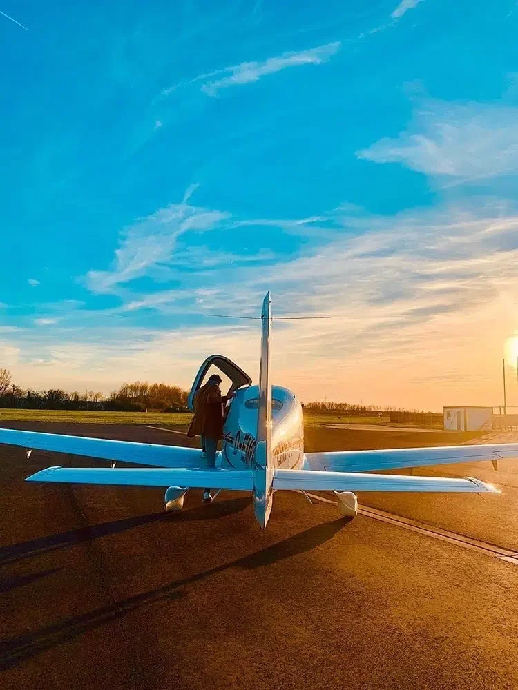 @motorflugshule