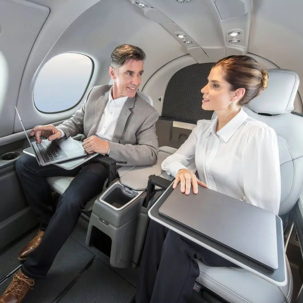 InFlight Wi-Fi